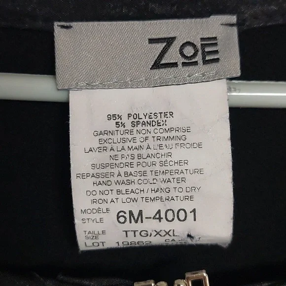 Top - Picture 2 of 3